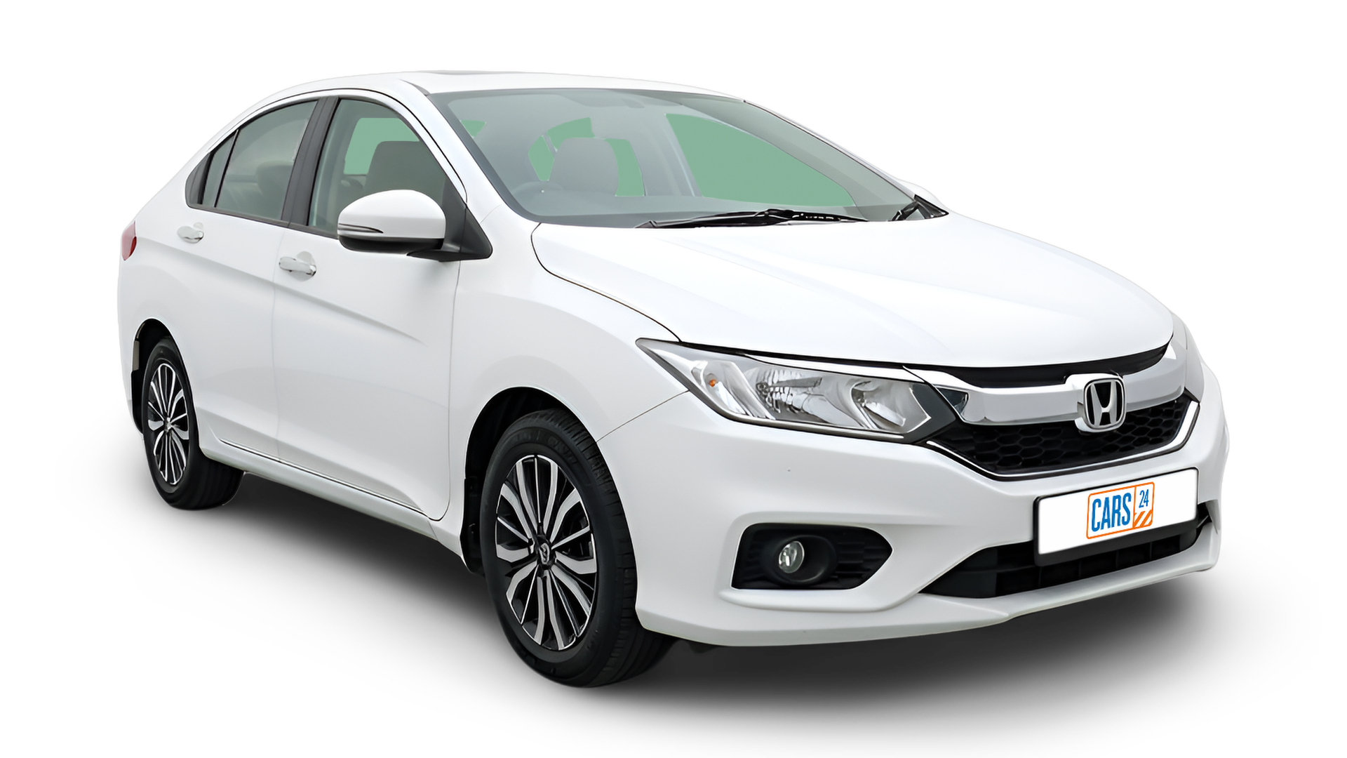 Honda City-img